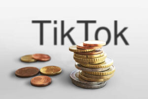 TikTok money
