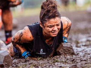 Obstacle run